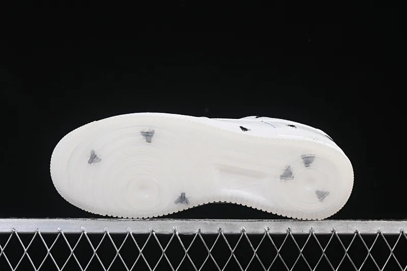 All categories Nk Air Force 1 Air Force series Nk Air Force 1 Low Air Force low-top Nike Air Force 1'07 Low customized Air Force 1 low-top casual sneakers IM3081-100